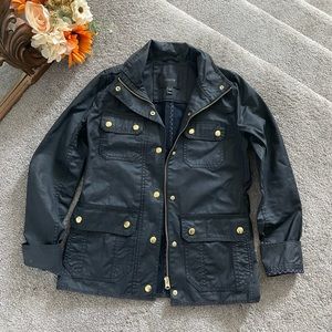 J.Crew Downtown Field Jacket